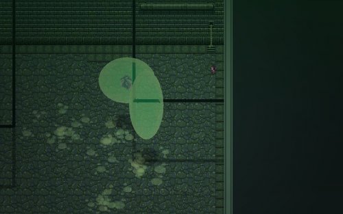 Screenshot of Titan Souls