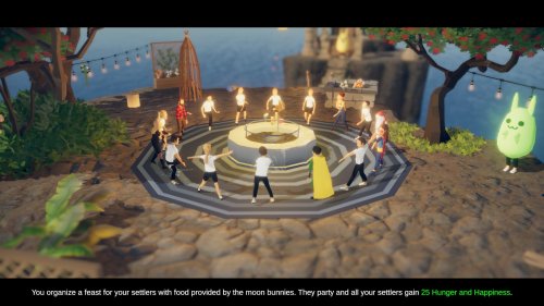 Screenshot of Havendock