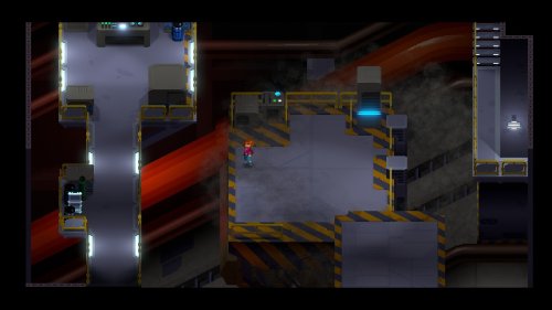 Screenshot of Jack Move