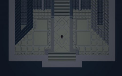 Screenshot of Titan Souls