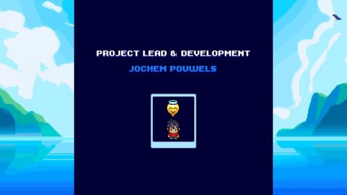 Screenshot of Coromon