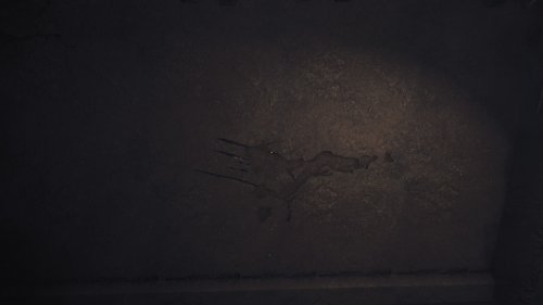 Screenshot of Amnesia: The Bunker