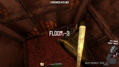 Screenshot of Golden Light