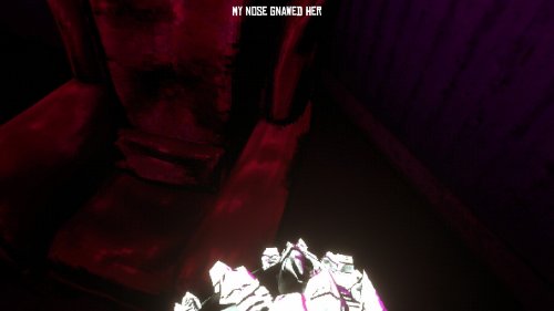 Screenshot of Golden Light