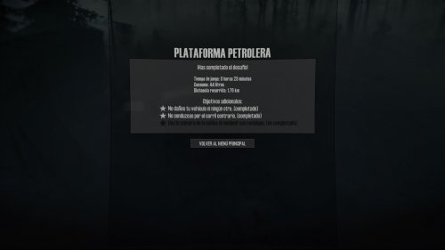 Screenshot of MudRunner