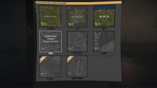 Screenshot of MudRunner