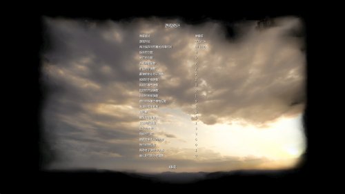 Screenshot of Amnesia: The Bunker