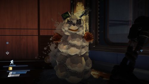 Screenshot of Prey