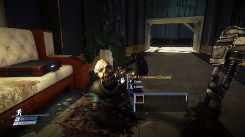 Screenshot of Prey