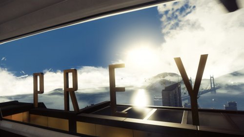 Screenshot of Prey