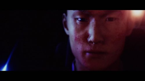 Screenshot of The Hong Kong Massacre