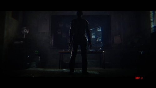 Screenshot of The Hong Kong Massacre