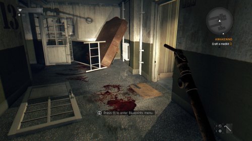 Screenshot of Dying Light