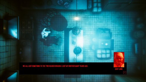 Screenshot of The Hong Kong Massacre