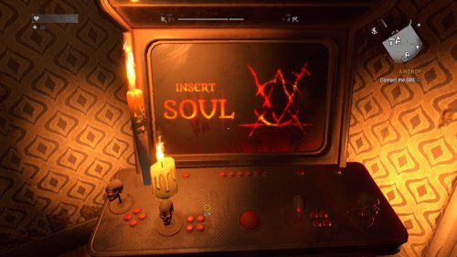 Screenshot of Dying Light