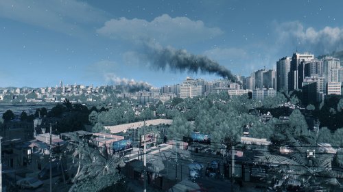 Screenshot of Dying Light