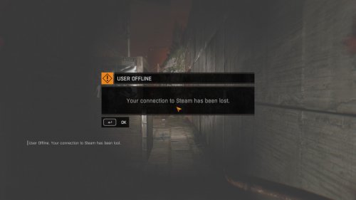 Screenshot of Dying Light