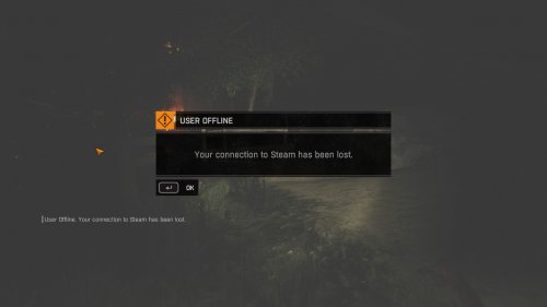 Screenshot of Dying Light