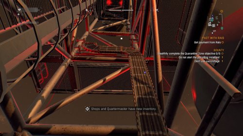 Screenshot of Dying Light