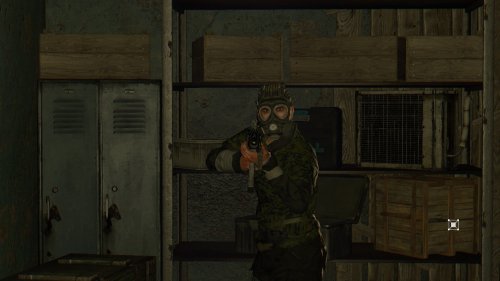 Screenshot of Dying Light