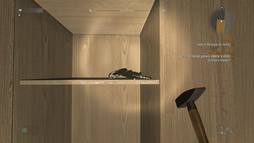 Screenshot of Dying Light