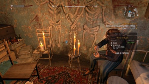 Screenshot of Dying Light