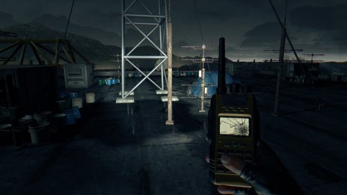 Screenshot of Dying Light