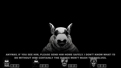 Screenshot of Cryptmaster