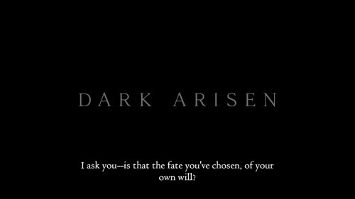 Screenshot of Dragon's Dogma: Dark Arisen