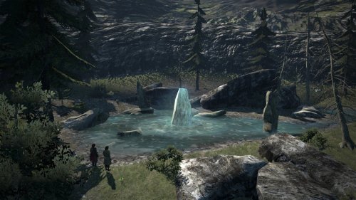 Screenshot of Dragon's Dogma: Dark Arisen