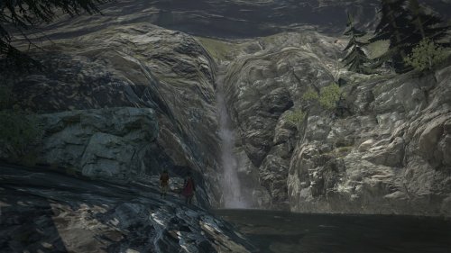 Screenshot of Dragon's Dogma: Dark Arisen