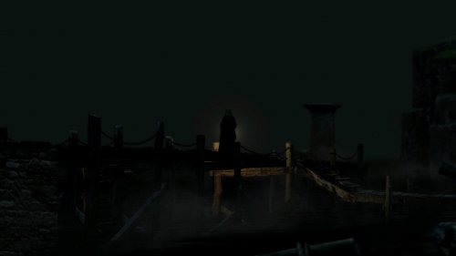 Screenshot of Dragon's Dogma: Dark Arisen