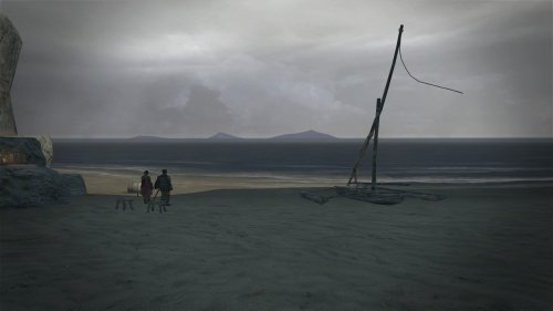 Screenshot of Dragon's Dogma: Dark Arisen