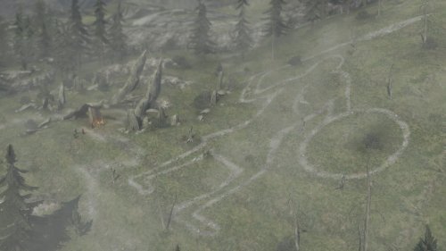 Screenshot of Dragon's Dogma: Dark Arisen
