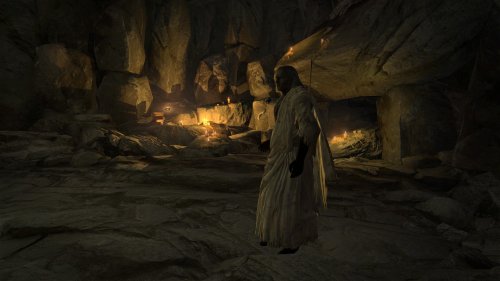 Screenshot of Dragon's Dogma: Dark Arisen