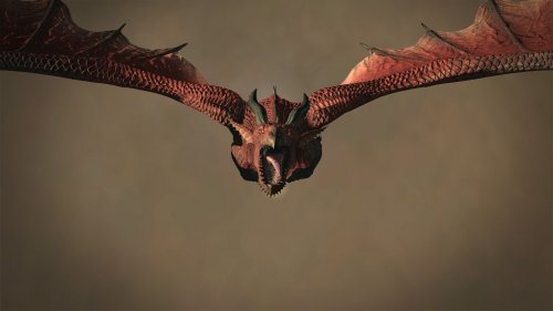Screenshot of Dragon's Dogma: Dark Arisen