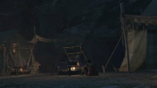Screenshot of Dragon's Dogma: Dark Arisen