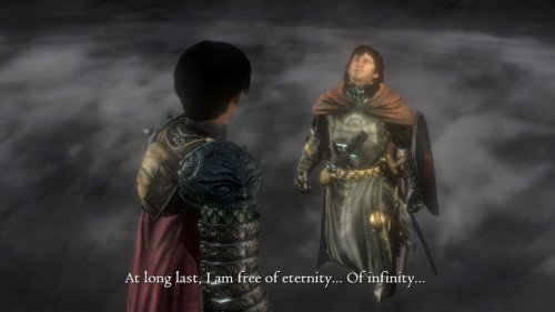 Screenshot of Dragon's Dogma: Dark Arisen