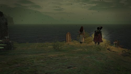 Screenshot of Dragon's Dogma: Dark Arisen