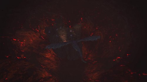 Screenshot of Dragon's Dogma: Dark Arisen