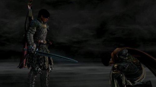 Screenshot of Dragon's Dogma: Dark Arisen