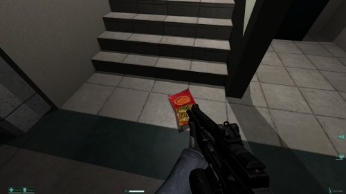 Screenshot of F.E.A.R.