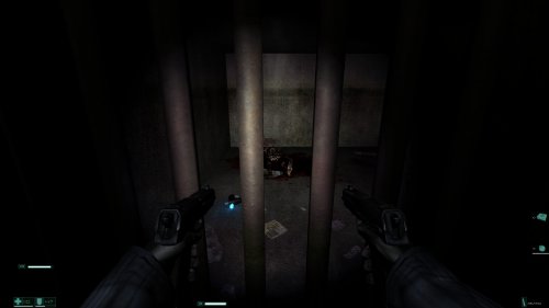 Screenshot of F.E.A.R.