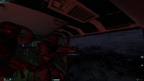 Screenshot of F.E.A.R.