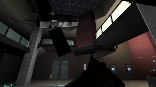 Screenshot of F.E.A.R.