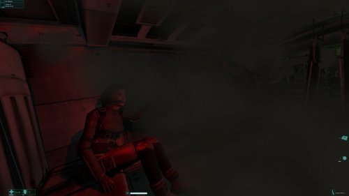 Screenshot of F.E.A.R.