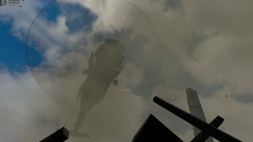 Screenshot of F.E.A.R.