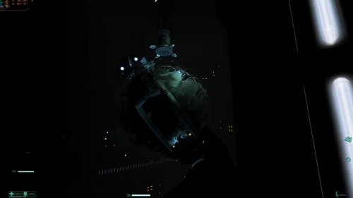 Screenshot of F.E.A.R.