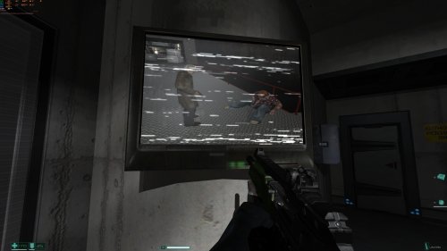Screenshot of F.E.A.R.