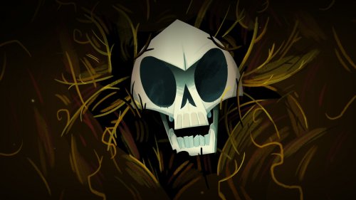 Screenshot of Return to Monkey Island